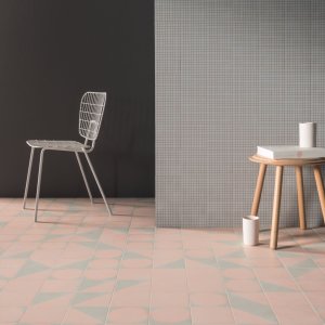 Futura Grey, das Zementgrau der Kollektion 41zero42
