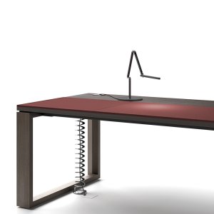 Klappmodul fuer Strom auf der Arche Platte