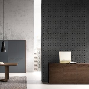 Arche Konferenztisch 480 cm fuer achtzehn