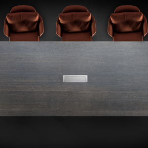 Arche Sideboard H 74 auf Fuessen