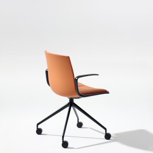 Catifa Up Soft mit doppeltem Frontkissen