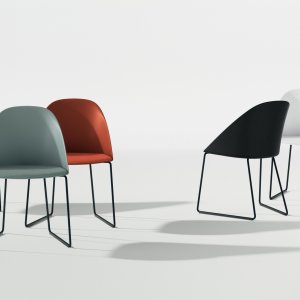 Cila Go mit Storage-Basis im Schulungsraum