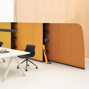 Verbindungsbein zwischen zwei Cross Platten