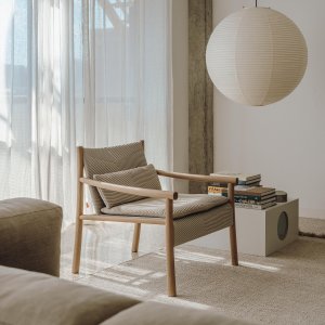 Kata Lounge im Aussenbereich