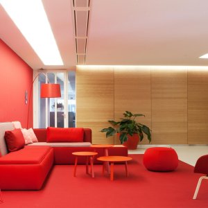 Pix Hocker in verschiedenen Farben