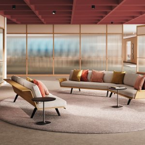 Lounge Komposition #60175 von Zinta