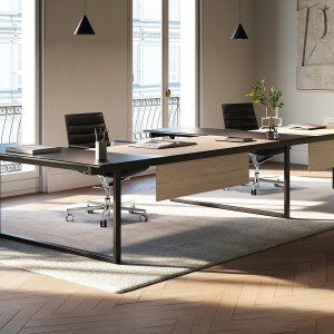 Be.1 Bench mit zwei Plätzen
