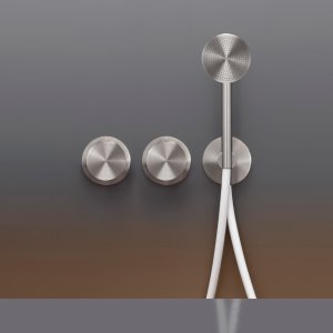 Giotto-Mischer in der Sonderoberfläche Copper