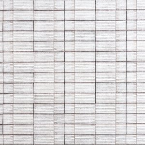 Die sechs Chamotte-Farben Bianco Blu Terra Ocra Nero Verde