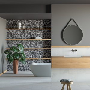 Chymia-Textur Flat von Laboratorio Avallone
