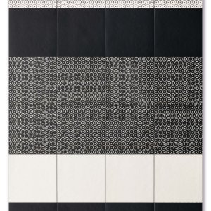 Passende Chymia-Sockelleiste von Mutina