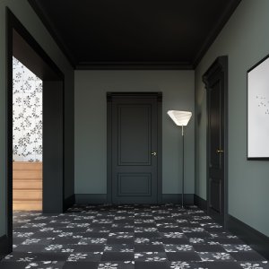 Chymia-Textur Frost von Laboratorio Avallone