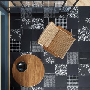 Chymia-Textur Impronta von Laboratorio Avallone