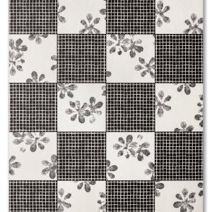 Bad mit Boden und Wand in Chymia von Mutina
