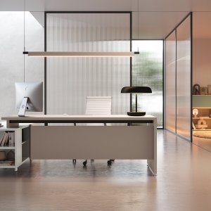 Quadro-Auszüge mit Push-Pull bei GO
