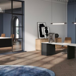 Griffe der Kollektion Loft