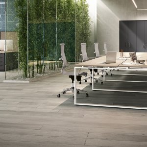 Swing-Möbel Loft mit CPU-Fach