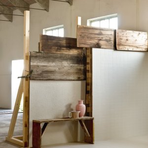 Teeküche mit Déchirer-Boden von Mutina