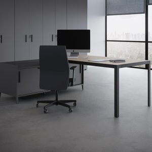 Besprechungstisch D1 von Colombini Office
