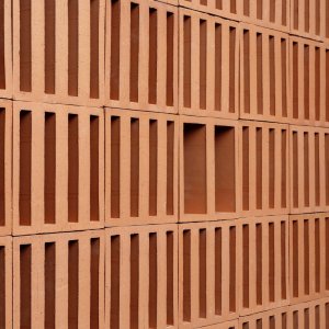 Tally Wandsystem von Mutina, Design Michael Anastassiades