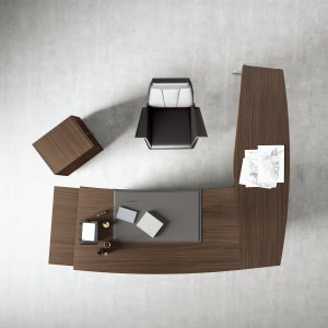 Rollcontainer der Larus-Kollektion