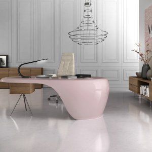 Schale in Freies Blau metallic