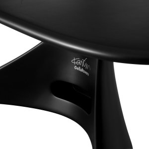 Sitzungszimmer mit dem Schreibtisch Zero