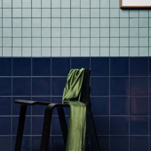 Die vier modularen Din-Formate in kombinierter Verlegung