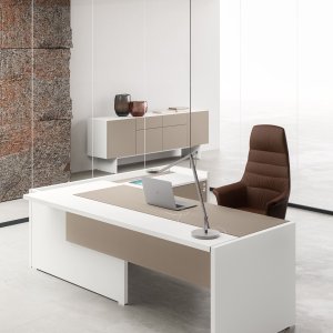 Schiebeplatte des Oxford von DVO Office