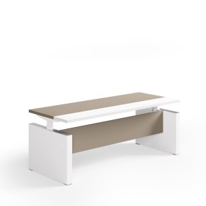 Multifunktionsschrank Oxford mit Garderobenfach