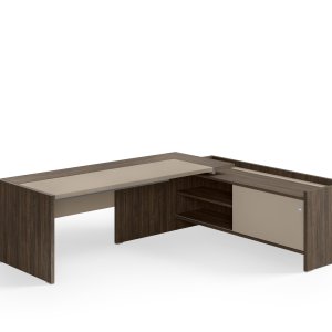 Innenspiegel 70 mal 30 cm im Oxford Schrank