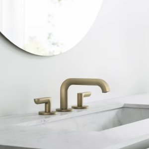 Icona in der Ausführung Polished Nickel PVD