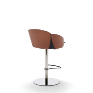 Chefsessel Electa Tall von Fasem