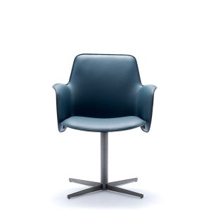 Electa Tall BC mit hoher Lehne