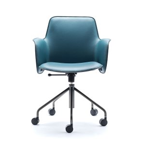 Electa Tall BG mit hoher Lehne