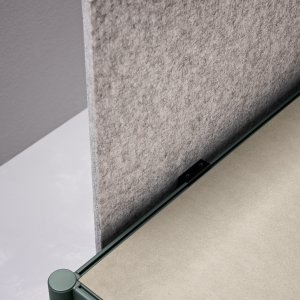 Fluido Kollektion von Martex, Design Daniele Del Missier