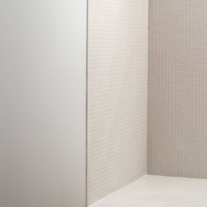 Fassadendetail in Phenomenon matt