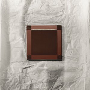 Homage to the Square in der Farbe Sea