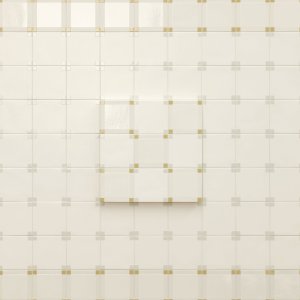 Dot-Innenboden aus Homage to the Square