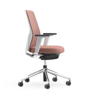 DuoChair im Sitzungszimmer