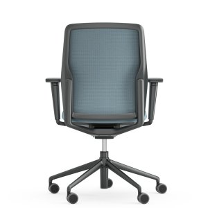 DuoChair im Einzelbüro