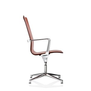 Kuna Chair im Sitzungszimmer