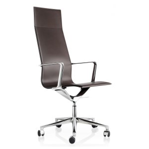 Kuna Chair von ICF Office in einem Chefbüro