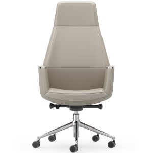 Musa Chair im Einzelbüro