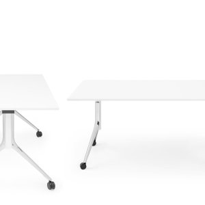 Konferenztisch NoTable von ICF Office