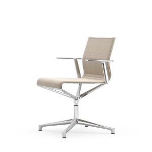 Stick Chair Konferenzstuehle im Sitzungszimmer