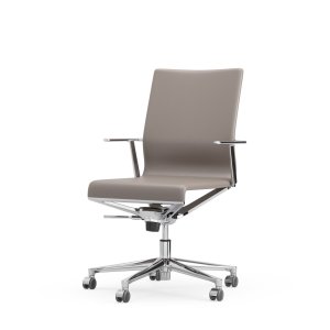 Stick Chair von ICF Office am Bildschirmarbeitsplatz