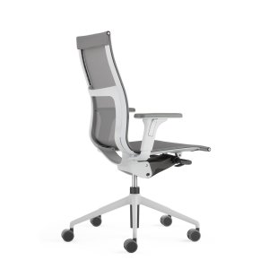 Spannungsknopf der Una Chair-Mechanik