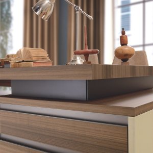 Sideboard mit 225,5 cm Länge