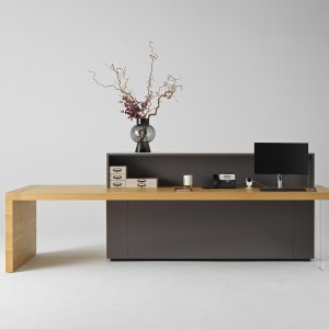 Kyo Kollektion von Mario Mazzer, Raumübersicht